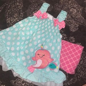 Rare Editions Matching Set 3T